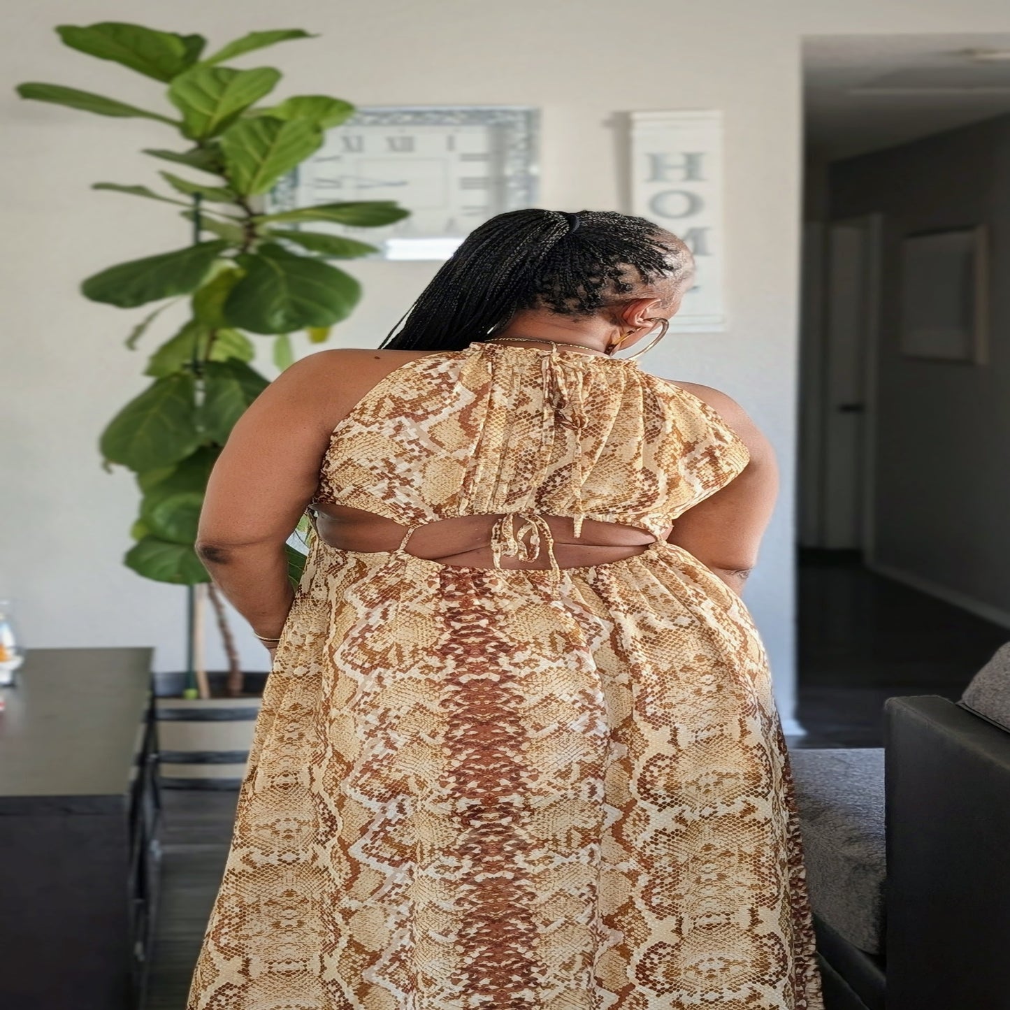 Dress