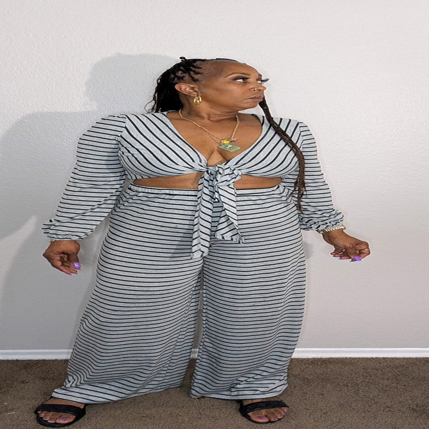 Jumpsuit