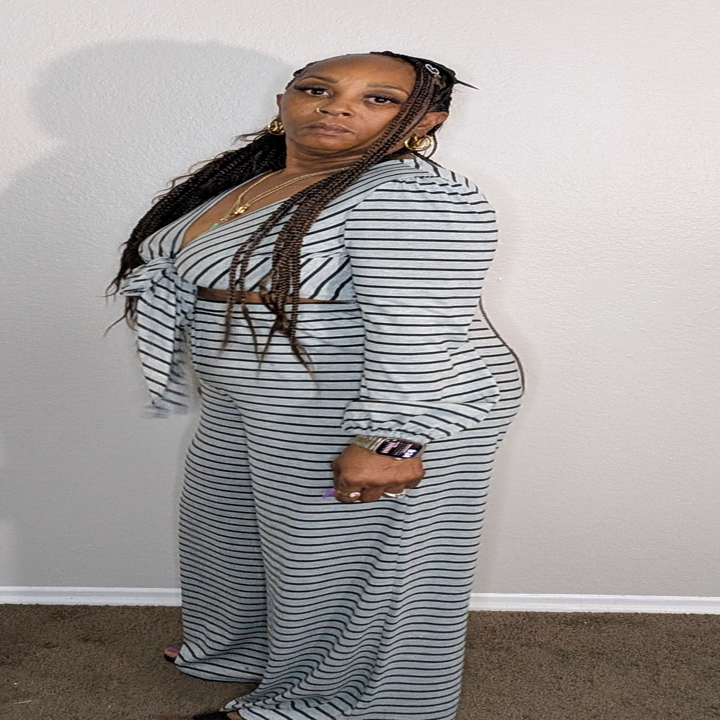 Jumpsuit