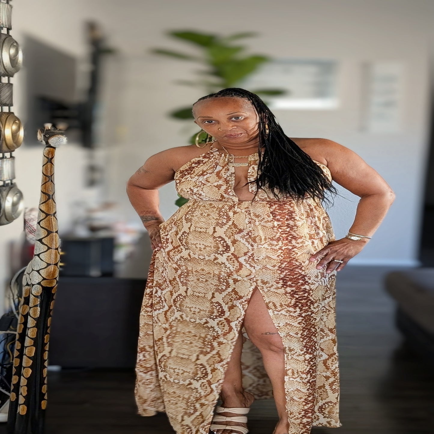 Dress